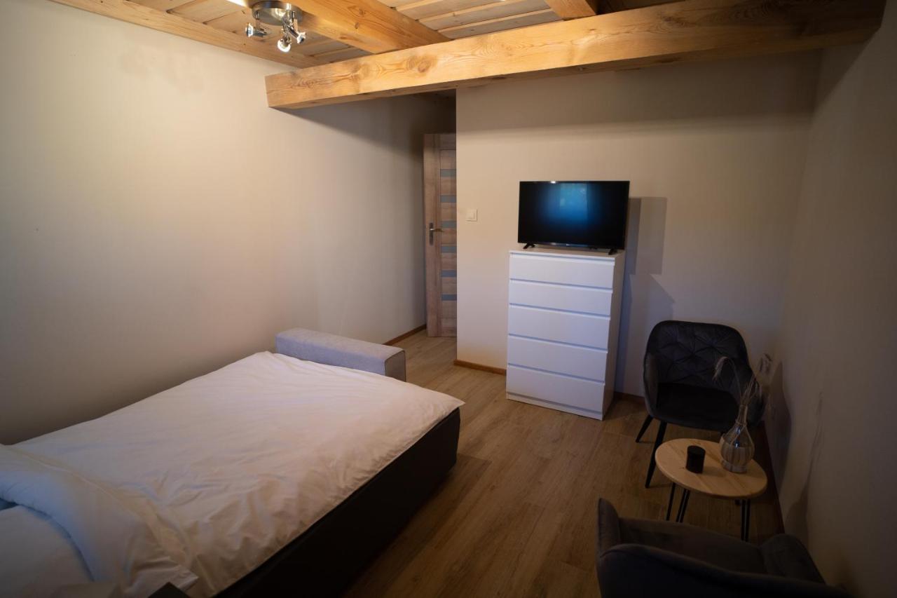 Agroturystyka Sielanka Przasnysz Quarto foto